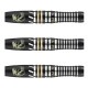 �Ф�Ļ DARTS JAPAN(�ҥΥȥ�����ĥ���ѥ�) TOKYO BLACK POKER BARREL �֥�å�����С� 85T���꡼�� RHINOCEROS(�饤��) 2BA��(������ �Х��)