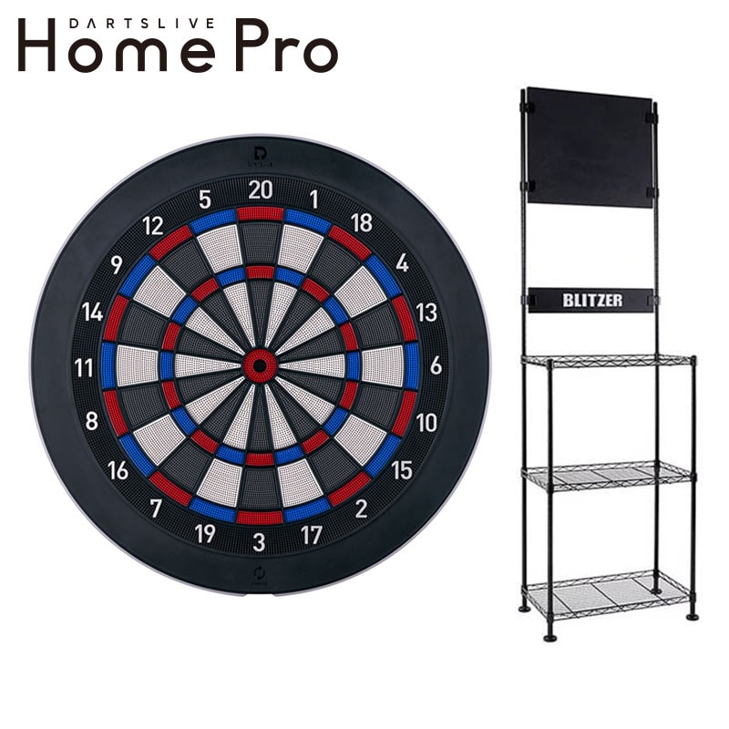 DARTSLIVE  Bluetooth ダーツボード ダーツボード > ソフトボード > ブランド【タ行】 > ダーツライブ