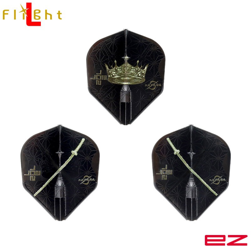 DYNASTY��L-Flight EZ(�����ʥ��ƥ����ߥ���ե饤�� ��������) Jon ver.2 ���⡼�� MIX ���Ľ������ǥ롡(������ �ե饤��)
