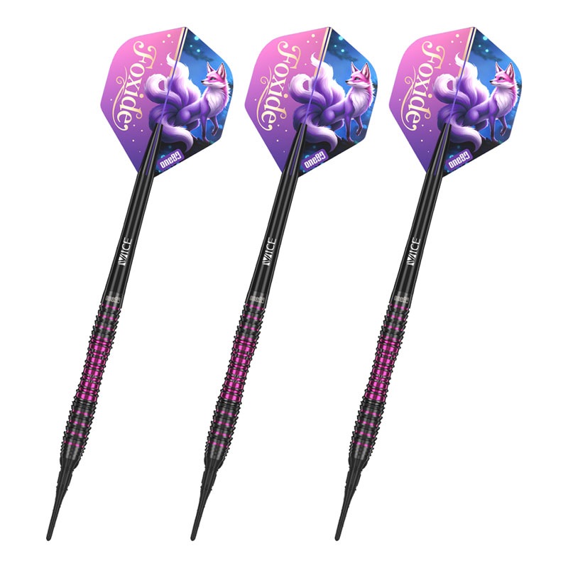 TALONS OF PHOENIX ダーツセット ニュース - TARGET SPORTS JAPAN