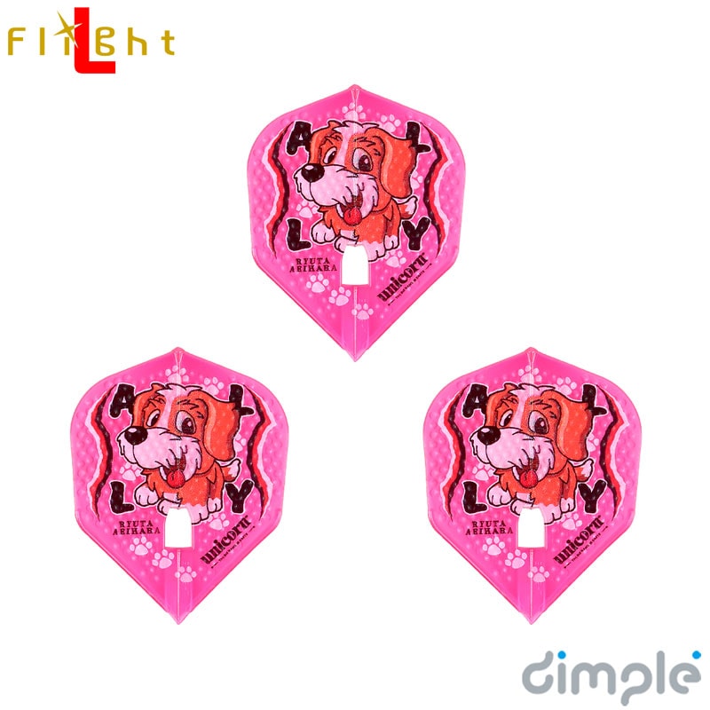 unicorn��L-Flight PRO(��˥�����ߥ���ե饤�ȥץ�) �ǥ���ץ� ͭ��ε�� ver.1 �������� �ԥ� ͭ��ε�������ǥ롡(������ �ե饤��)