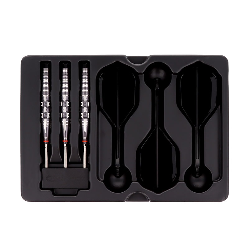 TARGET BLACK MARQUE SERIES 樋口雄也選手モデル ダーツ > ハードダーツ > ブランド【タ行】 > ターゲット