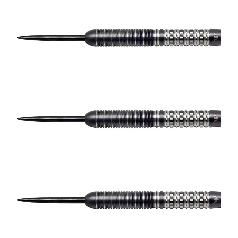 MISSION DARTS(�ߥå���������) Kuro M1 STEEL 22g��(������ �Х��)