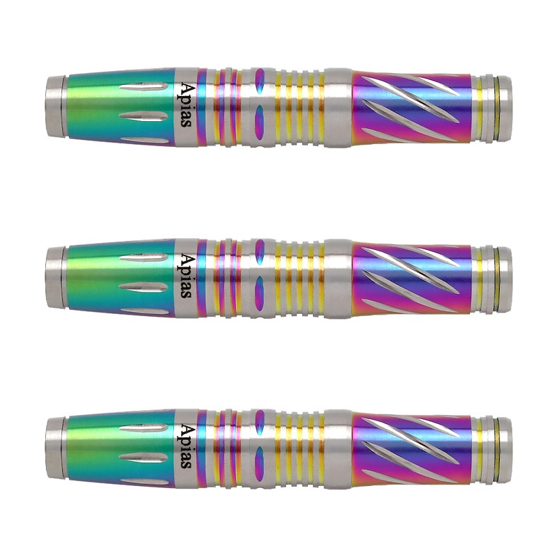 �Ф�Ļ DARTS JAPAN(�ҥΥȥ�����ĥ���ѥ�) HIGH QUALITY Series 90T Apias(���ԥ���) 2BA��(������ �Х��)