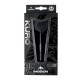 MISSION DARTS(�ߥå���������) Kuro M1 STEEL 22g��(������ �Х��)