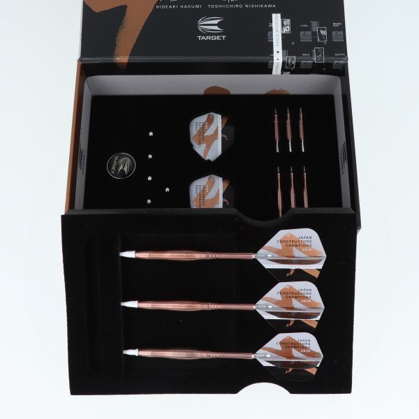 中古・USED商品 > ソフトダーツ > ブランド【タ行】 > ターゲット