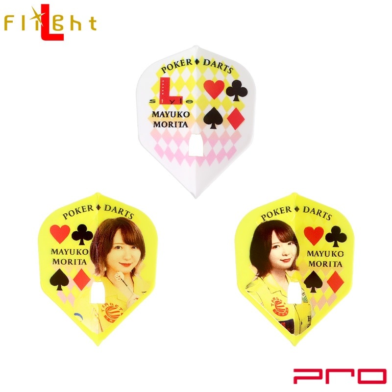 L-style(���륹������) L-Flight PRO(����ե饤�ȥץ�) ���Ŀ���� ver.2 type-B �������� MIX ���Ŀ���������ǥ롡(������ �ե饤��)