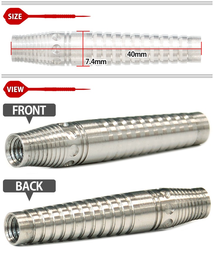 ФĻ DARTS JAPAN(ҥΥȥĥѥ)  -Ikusa-() 2BA( Х)
