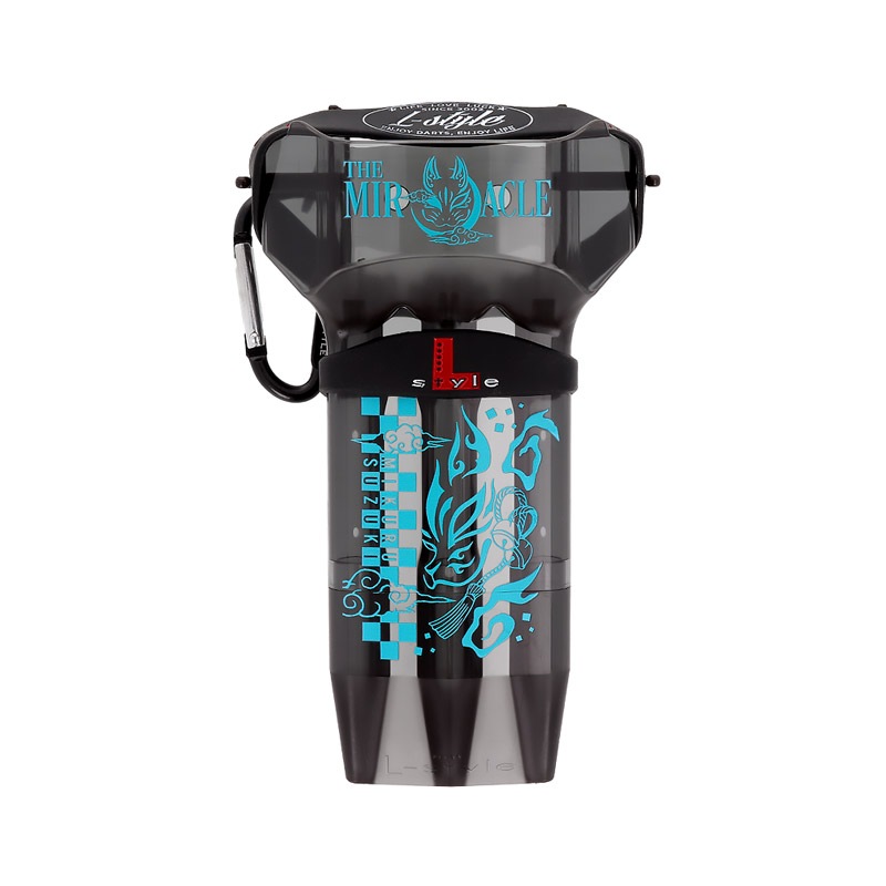 L-style(���륹������) �����ĥ����� KRYSTAL ONE(���ꥹ���� ���) ����̤�� ver.6 ���ꥢ�֥�å� ����̤�������ǥ롡(������ ������)