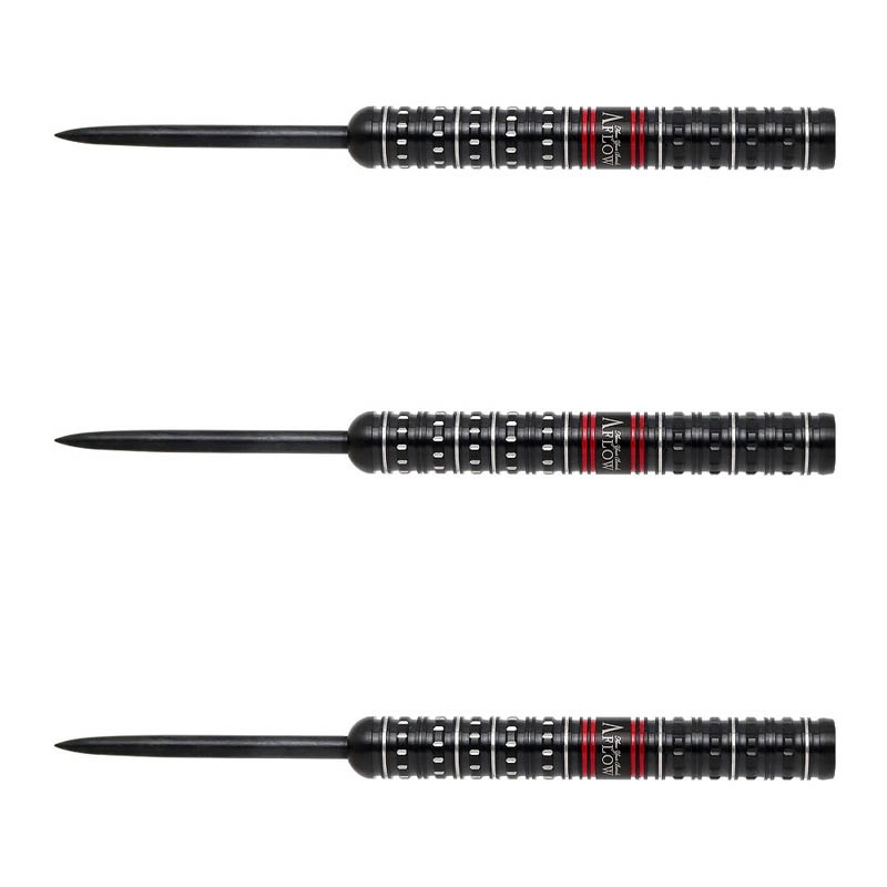 DYNASTY(�����ʥ��ƥ���) A-FLOW BLACK LINE �����ƥ��󥰥����� BORIS2(�ܥꥹ2) STEEL �ܥꥹ���������ޡ������ǥ롡(������ �Х��)