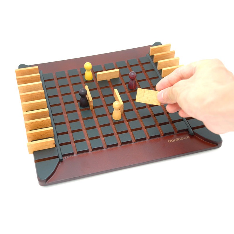 ����ɡ��� Quoridor��(�ܡ��ɥ����� �����ɥ����� �ۥӡ�)