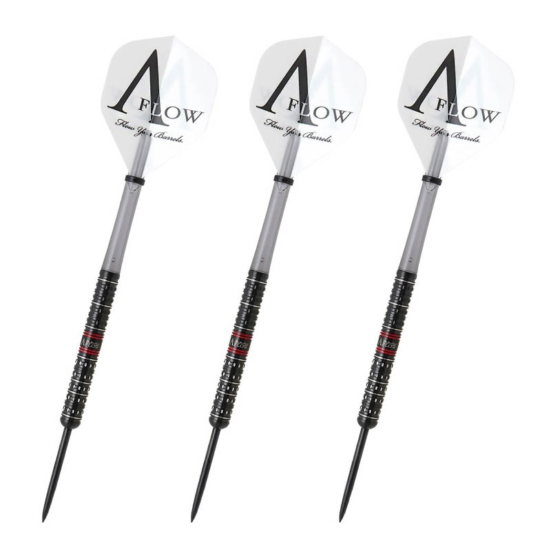 DYNASTY(�����ʥ��ƥ���) A-FLOW BLACK LINE �����ƥ��󥰥����� BORIS2(�ܥꥹ2) STEEL �ܥꥹ���������ޡ������ǥ롡(������ �Х��)