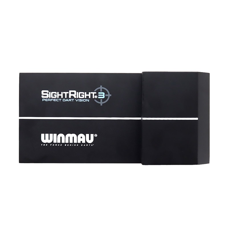 Riley製　エクステンション　SIGHTRIGHT アクセサリ > トレーニングアイテム > Winmau(ウィンモウ) Sight