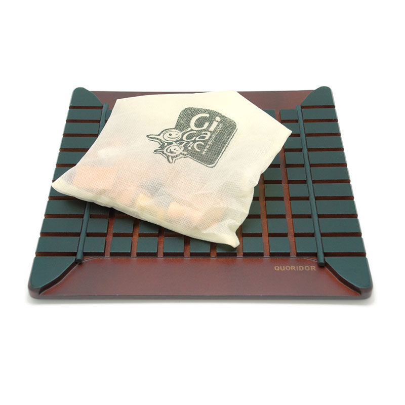 ����ɡ��� Quoridor��(�ܡ��ɥ����� �����ɥ����� �ۥӡ�)