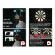 Winmau(������⥦) Sight Right 3(�����ȥ饤��3)��(������ �ܡ��� �ȥ졼�˥�)