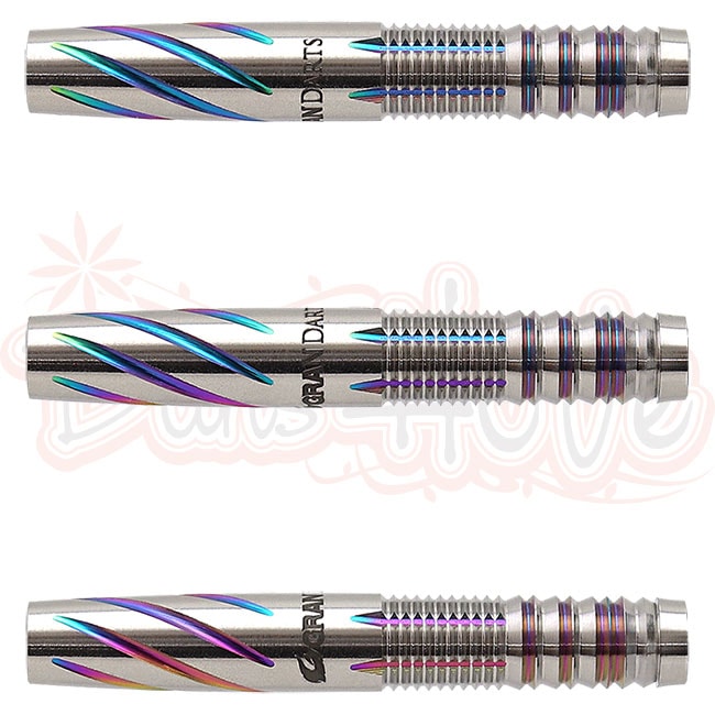 GRAN DARTS(����������) NEO series(�ͥ����꡼��) A-05 2BA (������ �Х��)
