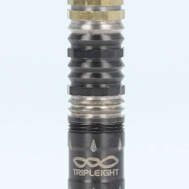 ����� Used �����ġ� DYNASTY(�����ʥ��ƥ���) TRIPLEIGHT effort(���ե�����) ST 2BA ���µ���ɧ�����ǥ� ��RANK 3��