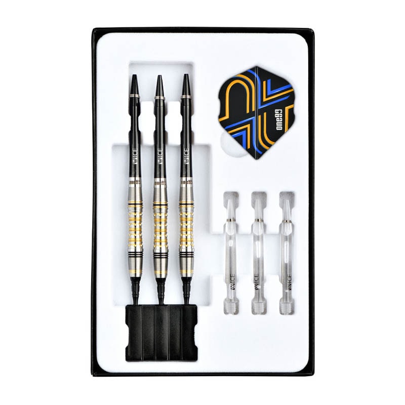 ダーツ > ソフトダーツ > ブランド【ワ行】 > ワンエイティ > Ascent