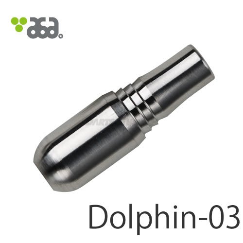 ASA DARTS(����������) Dolphin-03(�ɥ�ե���-03)��(������ �Х��)