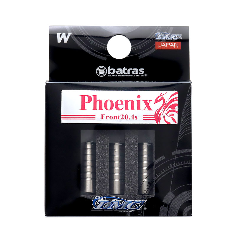 DMC(�ǥ������ॷ��) �Хȥ饹�򴹥ѡ��� bts Phoenix(�ե��˥å���) Parts W(���󥰥��ƥ�) �ե���ȥѡ��ġ�(������ �Х��)