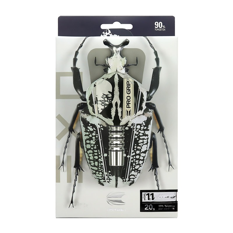 TARGET(�������å�) EXO 11(������11) 2BA 20g ��210378�䡡(������ �Х��)