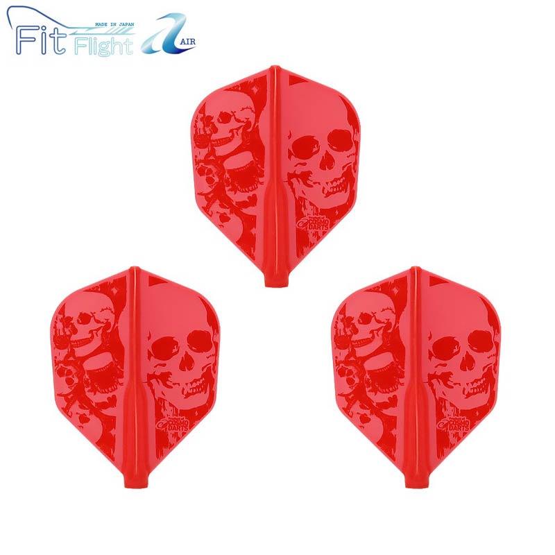 COSMO DARTS(�����������) Fit Flight��AIR��(�ե��åȥե饤�� ������) Printed Series Hide and Seek(�ϥ��ɥ���ɥ�����) �������� ��åɡ�(������ �ե饤��)