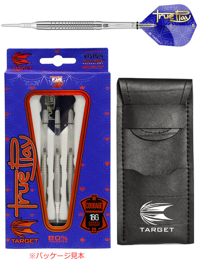 TARGET(å) True Play Glory2(ȥ롼ץ쥤 ꡼2) 106421( Х)