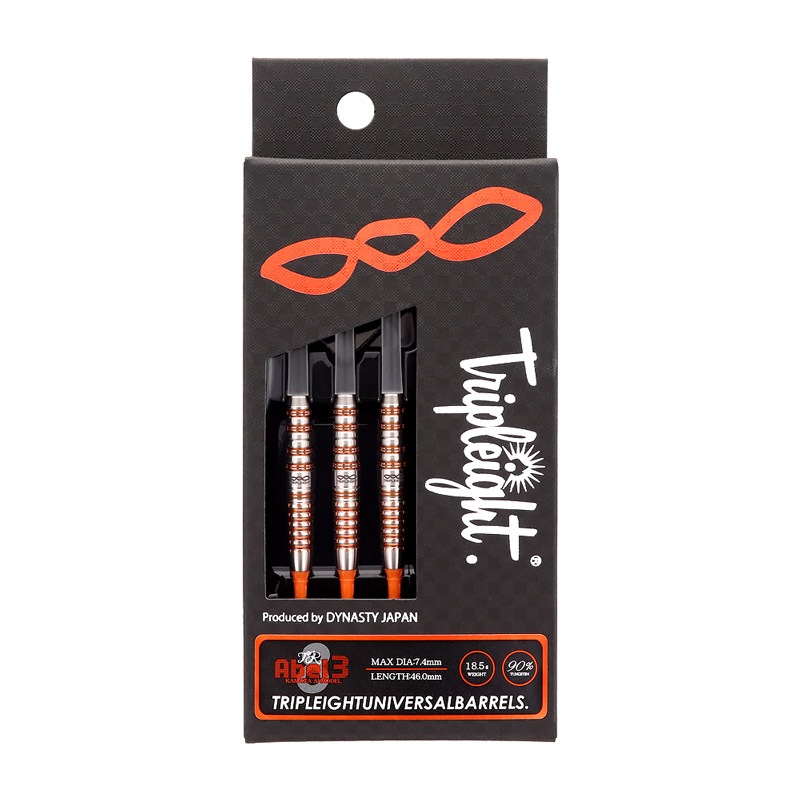 ダーツ > ソフトダーツ > ブランド【タ行】 > ダイナスティー