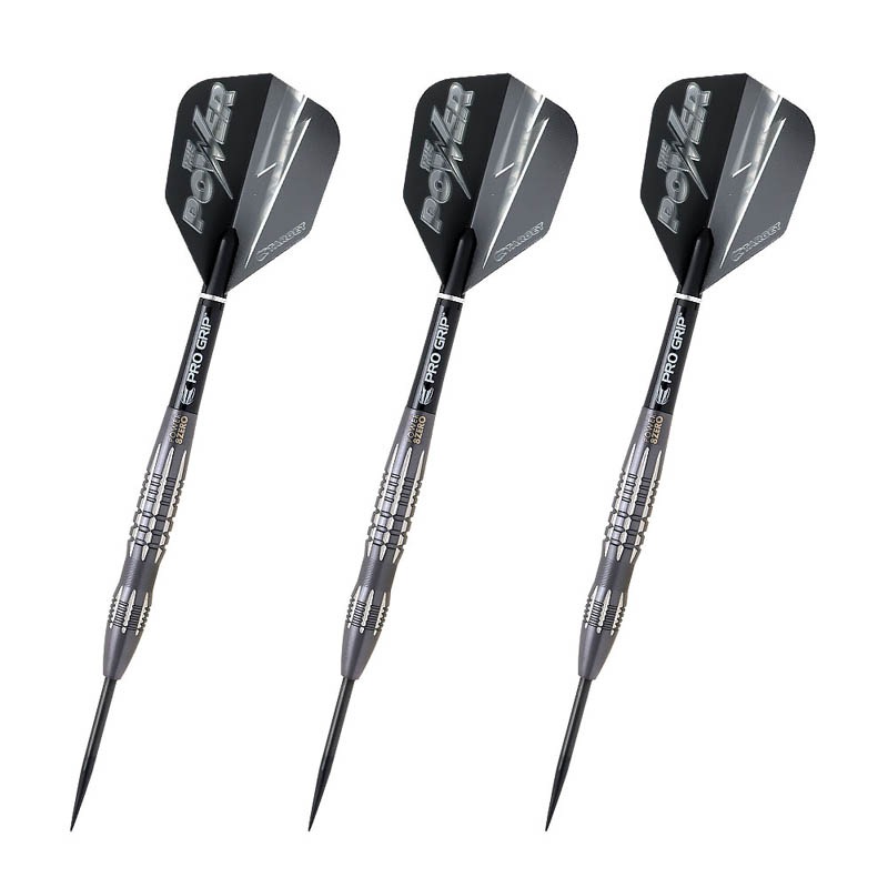 TARGET(å) POWER 8ZERO BLACK TITANIUM(ѥȥ ֥å˥) STEEL 24g 200216( Х)