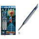 Harrows(�ϥ�����) AZTEC(�����ƥå�) 80% TUNGSTEN TypeK 2BA��(������ �Х��)