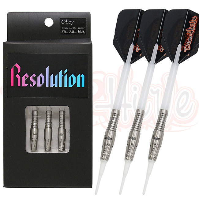 Resolution(쥾塼) Obey(٥) 2BA( Х)