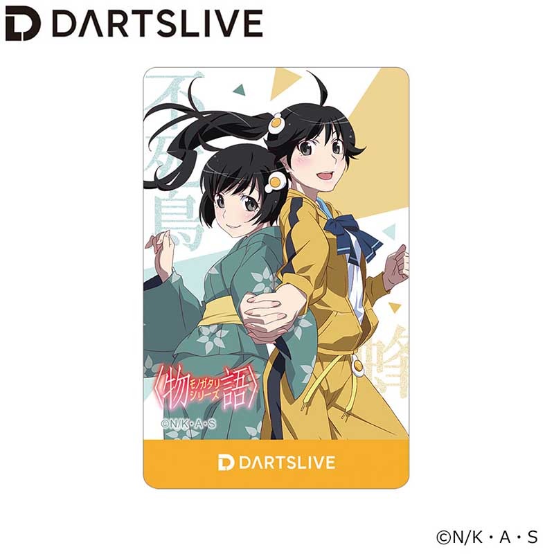 ��Only Japan��ʪ�쥷�꡼�� DARTSLIVE CARD DARTSLIVE�ơ���&LIVE EFFECT �ְ��ɡ��ڲ�������Сס�(������ ������)