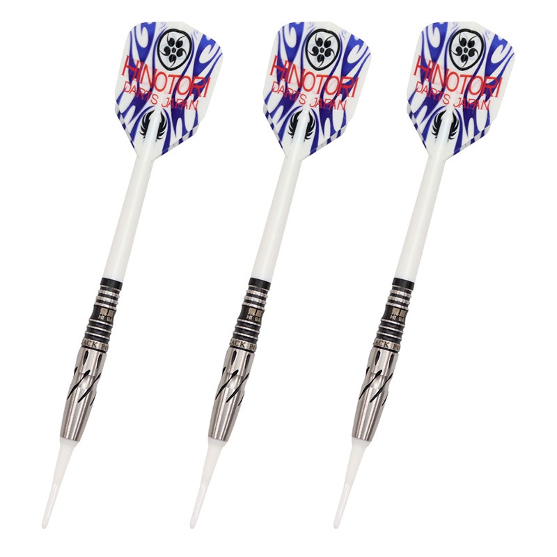 �Ф�Ļ DARTS JAPAN(�ҥΥȥ�����ĥ���ѥ�) TOKYO BLACK POKER BARREL Seisai(����)���꡼�� ����(�ҥ�) 2BA��(������ �Х��)