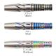 �Ф�Ļ DARTS JAPAN(�ҥΥȥ�����ĥ���ѥ�) TOKYO BLACK POKER BARREL Seisai(����)���꡼�� ����(�ҥ�) 2BA��(������ �Х��)