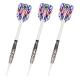 �Ф�Ļ DARTS JAPAN(�ҥΥȥ�����ĥ���ѥ�) TOKYO BLACK POKER BARREL Seisai(����)���꡼�� ����(�ҥ�) 2BA��(������ �Х��)