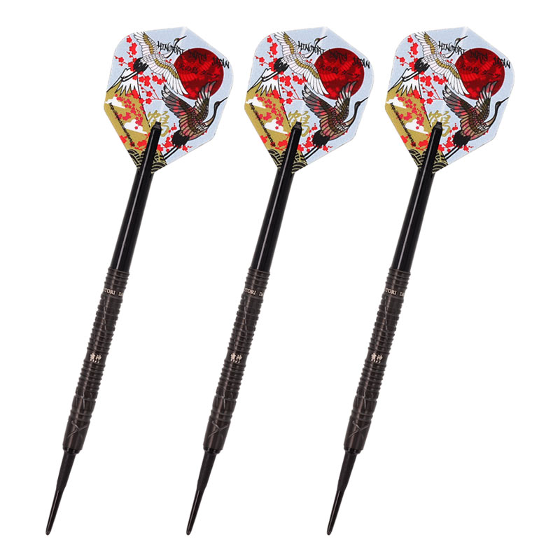 �Ф�Ļ DARTS JAPAN(�ҥΥȥ�����ĥ���ѥ�) �ʥ��ȥ����������꡼�� 90T ���(�饤����) 2BA��(������ �Х��)