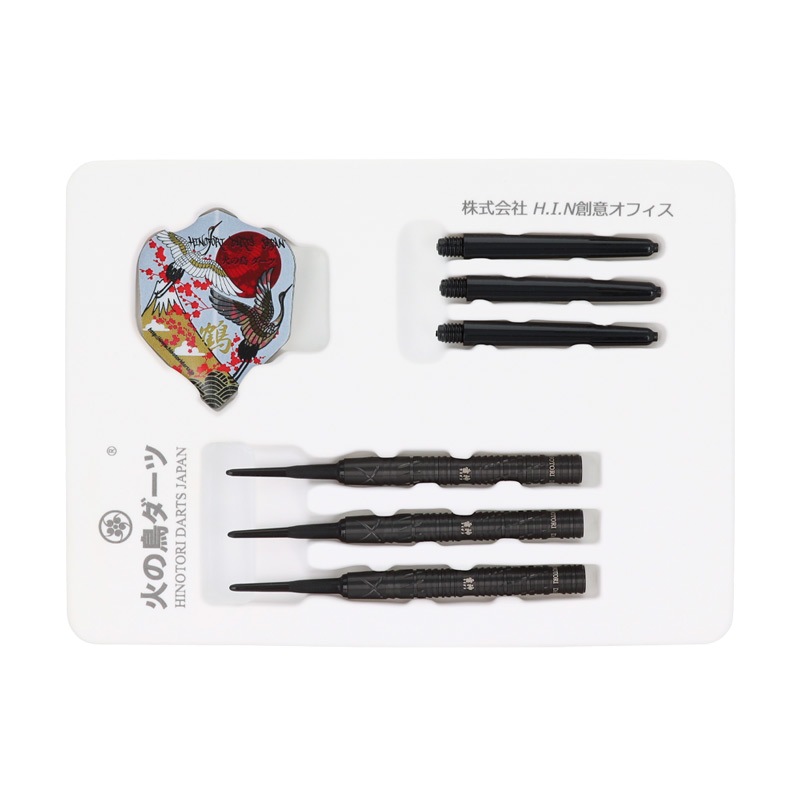 �Ф�Ļ DARTS JAPAN(�ҥΥȥ�����ĥ���ѥ�) �ʥ��ȥ����������꡼�� 90T ���(�饤����) 2BA��(������ �Х��)