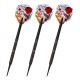 �Ф�Ļ DARTS JAPAN(�ҥΥȥ�����ĥ���ѥ�) �ʥ��ȥ����������꡼�� 90T ���(�饤����) 2BA��(������ �Х��)