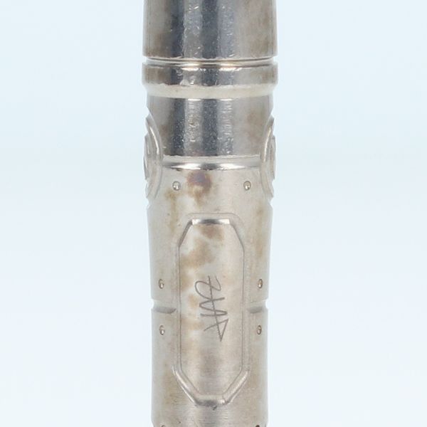 ����� Used �����ġ� TARGET JAPAN RISING SUN G9 DARTS FES MIRROR FINISH SPECIAL EDITION No.5 22g��Ȣ����� ��RANK 3��