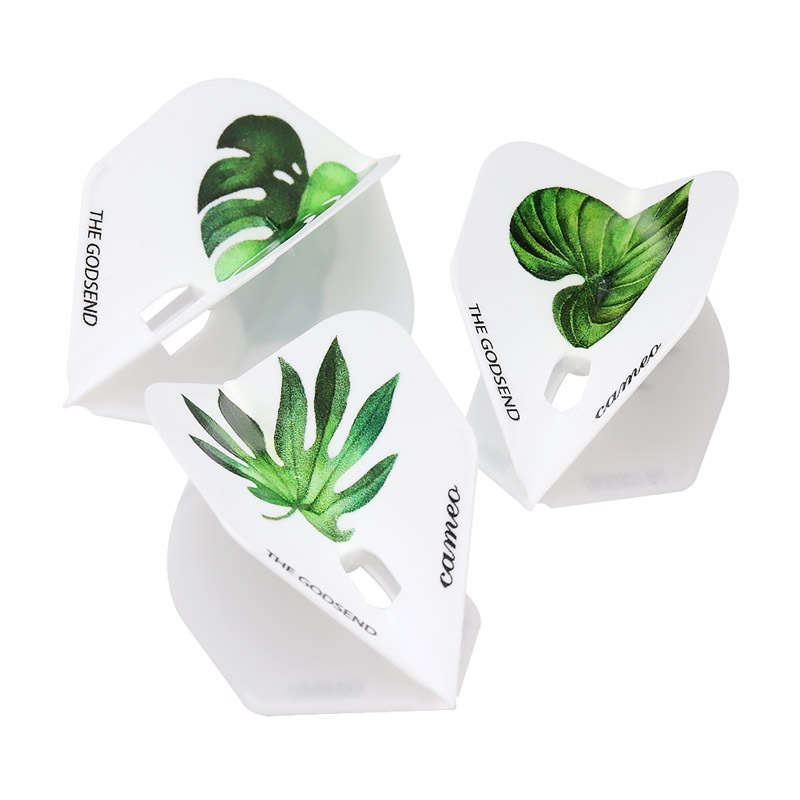 CAMEO(���ᥪ) L-Flight PRO(����ե饤�� �ץ�) GODSEND FLIGHT RESORT LEAF(�꥾���ȥ꡼��) �������ס�(������ �ե饤��)