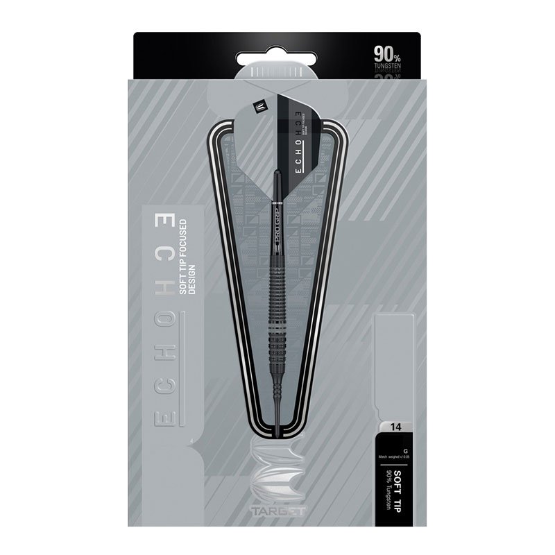 TARGET(�������å�) ECHO 14(������14) 2BA 20g ��210065�䡡(������ �Х��)