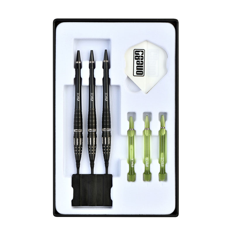 注目商品 > One80 NEGI > One80(ワンエイティ) NEGI No.5 19g