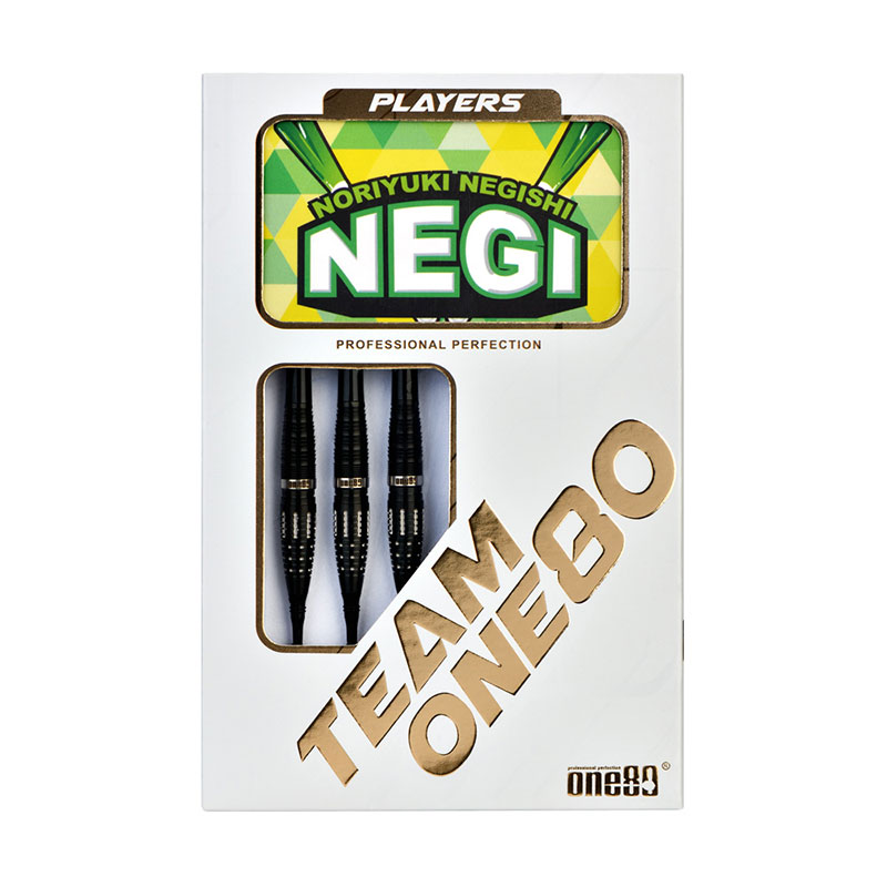 One80(��󥨥��ƥ�) NEGI No.5 19g ����§�������ǥ롡(������ �Х��)