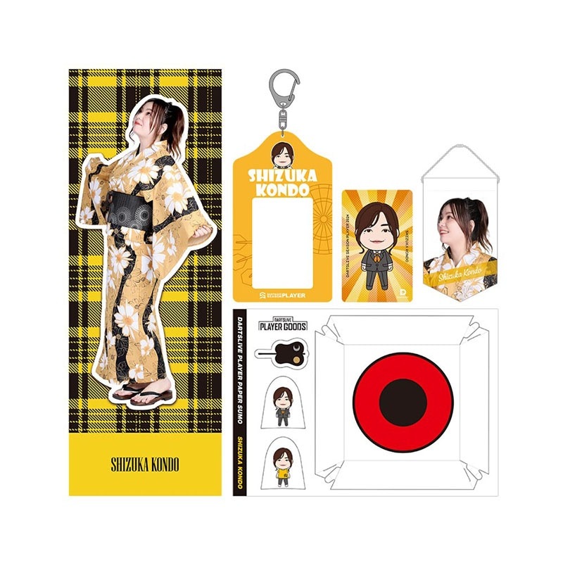 �����ĥ饤�� �ץ쥤�䡼���å�2024 PLAYER���å� ��ƣ�Ų����ꡡ(������ ������)