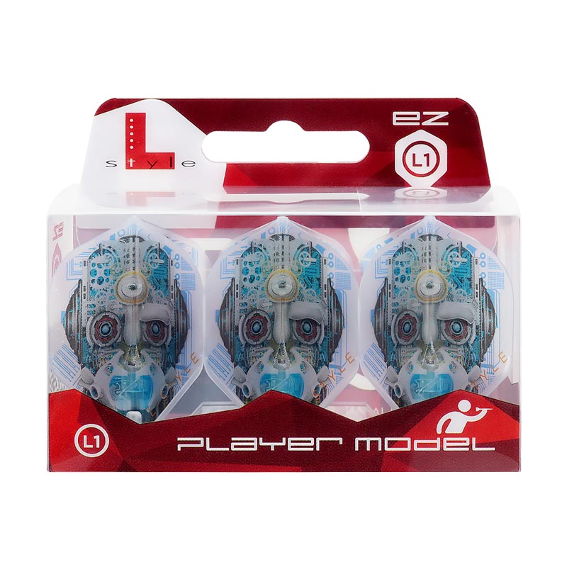 L-style(���륹������) L-Flight EZ(����ե饤�� ��������) Berry Van Peer ver.3 ����������� �٥꡼�������󡦥ԥ��������ǥ롡(������ �ե饤��)