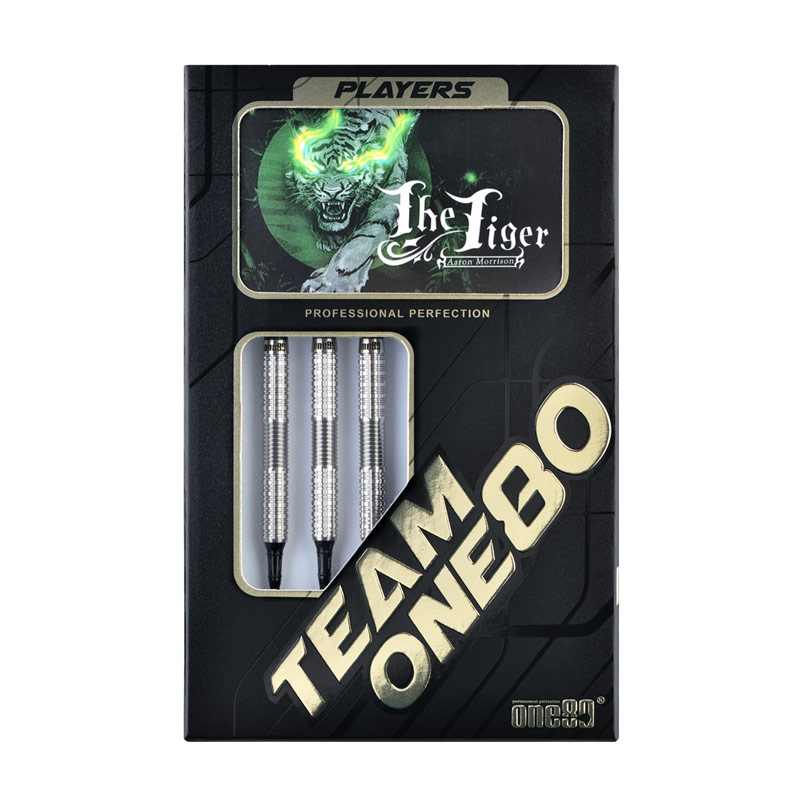 希少品 ジョンソン デモンストレーター Mod 80 動作品 ワンエイティー ガンナー80 スティール One80 Gunner80 STEEL ダーツ