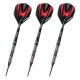 Winmau(������⥦) Mervyn King Special Edition 2BA 20g �ޡ������󡦥��������ǥ롡(������ �Х��)