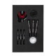 Winmau(������⥦) Mervyn King Special Edition 2BA 20g �ޡ������󡦥��������ǥ롡(������ �Х��)