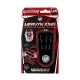Winmau(������⥦) Mervyn King Special Edition 2BA 20g �ޡ������󡦥��������ǥ롡(������ �Х��)