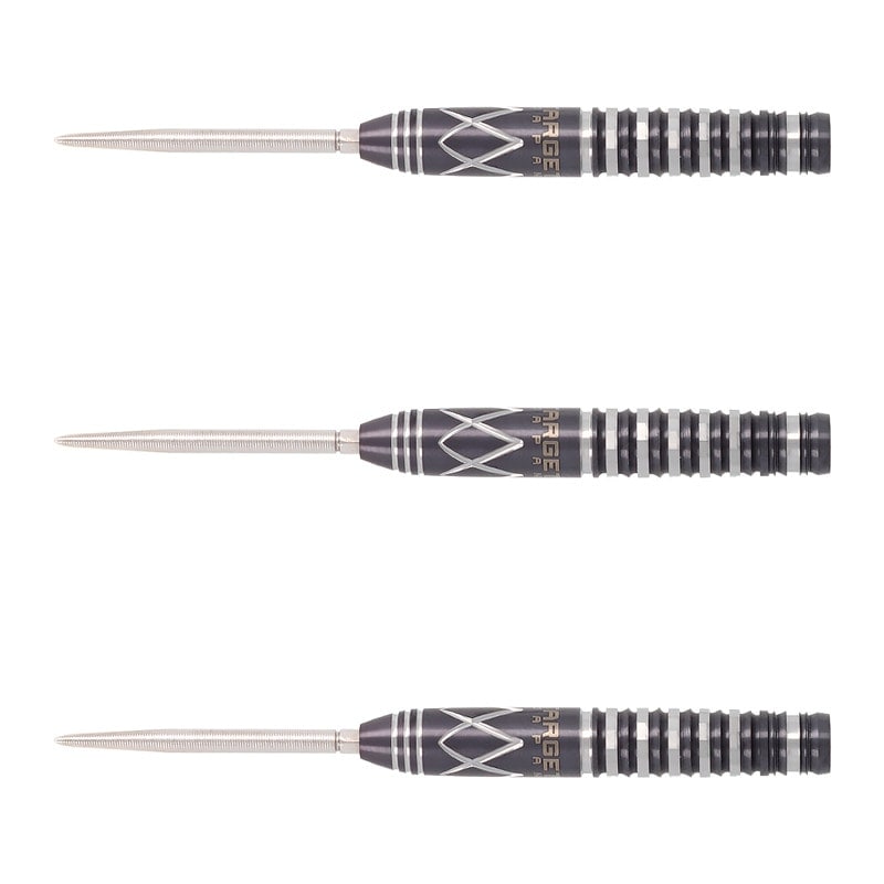 TARGET JAPAN(�������åȥ���ѥ�) BLACK MARQUE SERIES CHAOS LITE SWISS POINT STEEL 21g ��190548�� ��ʡ��ɡ����㥤�����ǥ� ��(������ �Х��)